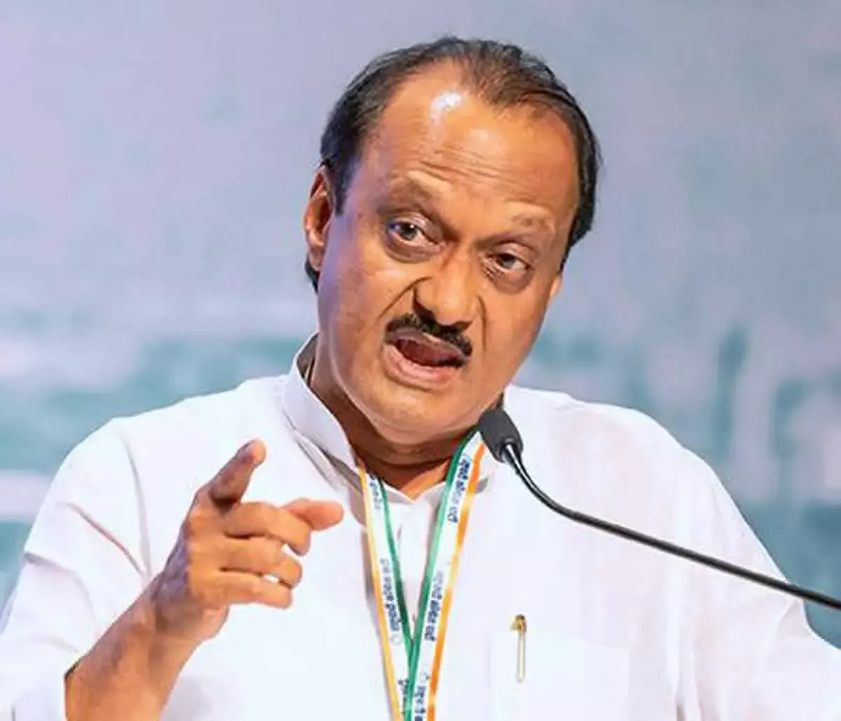 नागालैंड की राकांपा इकाई अब अजित पवार के साथ