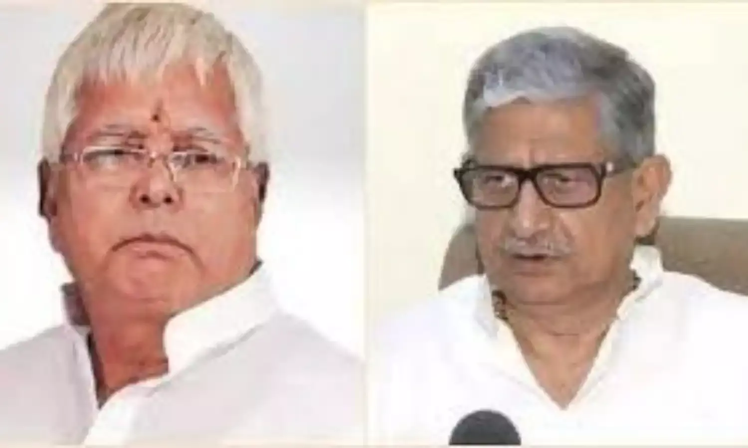मणिपुर में महिलाओं के साथ दुर्व्यवहार पर लालू-ललन ने प्रधानमंत्री को घेरा, भाजपा ने दिखाया आईना