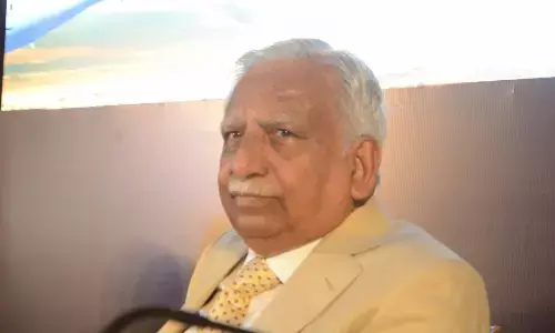 ईडी ने जेट एयरवेज के संस्थापक नरेश गोयल से जुड़े 538.62 करोड़ रुपये के ऋण धोखाधड़ी मामले में की छापेमारी