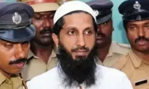 कर्नाटक पुलिस 2008 बेंगलुरु सीरियल बम विस्फोट के आरोपी को हिरासत में लेगी कर्नाटक पुलिस 2008 बेंगलुरु सीरियल बम विस्फोट के आरोपी को हिरासत में लेगी