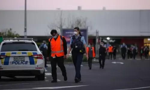 महिला विश्व कप से पहले ऑकलैंड में गोलीबारी में 2 की मौत