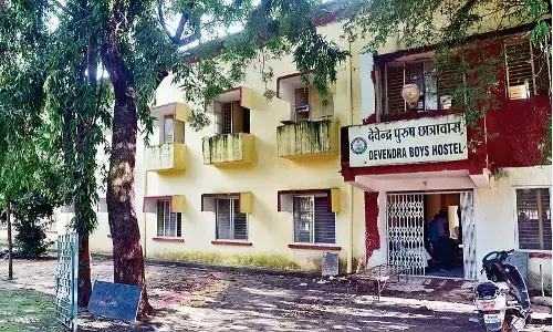 रादुविवि के कुलसचिव ने सिविल लाइन पुलिस को लिखा पत्र, छात्रों की सुरक्षा को लेकर उठ रहे सवाल