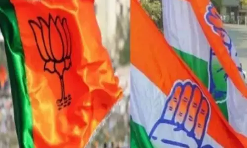 बिहार में कई दल अभी भी बुलावे के इंतजार में, बनेगा अलग फ्रंट