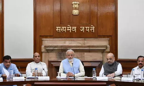 कैबिनेट ने की मध्यस्थता, प्रेस और आवधिक पंजीकरण विधेयक को दी मंजूरी