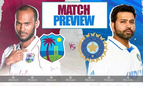 भारत और वेस्टइंडीज के बीच ऐतिहासिक मुकाबला, कोहली भी रचेंगे नया इतिहास, जानें दोनों टीमों की संभावित प्लेइंग इलेवन