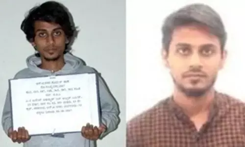 बेंगलुरु को 15 अगस्त से पहले दहलाने की साजिश, पुलिस ने जब्त किए 4 हथगोले, जांच जारी