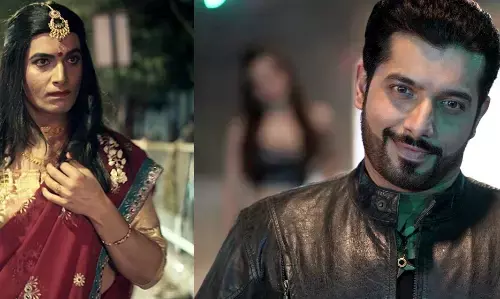 रोमांटिक रोल से हटकर कुछ अलग कर रहा हूं : शरद मल्होत्रा रोमांटिक रोल से हटकर कुछ अलग कर रहा हूं : शरद मल्होत्रा