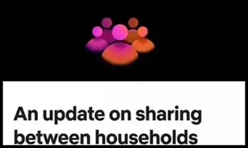 नेटफ्लिक्स ने भारत में पासवर्ड शेयरिंग की बंद नेटफ्लिक्स ने भारत में पासवर्ड शेयरिंग की बंद