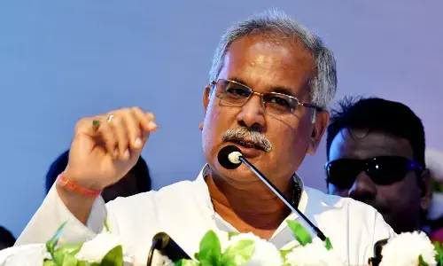 छत्तीसगढ़ को बदनाम मत कीजिए प्रधानमंत्री जी : भूपेश बघेल छत्तीसगढ़ को बदनाम मत कीजिए प्रधानमंत्री जी : भूपेश बघेल