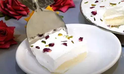 मिठाई: सिर्फ 2 कप दूध से बनाएं ये स्वादिष्ठ मिठाई, बच्चों से बड़ों तक सभी को आएगी पसंद