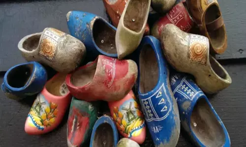 जूते चोरी हो जाने पर शख्स ने पुलिस इमरजेंसी नंबर डायल कर दर्ज कराई शिकायत, जानिए क्या है पूरा मामला ?