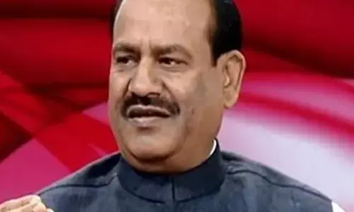 शिवसेना (यूबीटी) को संसद भवन में जल्द मिलेगा कार्यालय