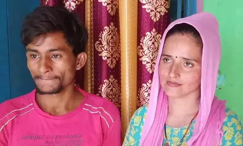 पाकिस्तानी महिला सीमा हैदर के मामले की चल रही है जांच : विदेश मंत्रालय