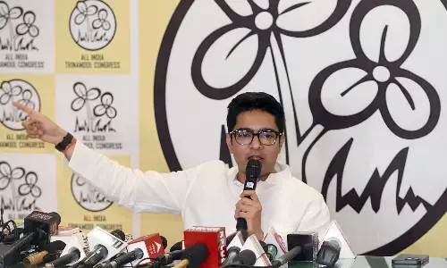 स्कूल भर्ती मामला : कलकत्ता हाईकोर्ट ने अभिषेक बनर्जी को गिरफ्तारी से अंतरिम सुरक्षा दी