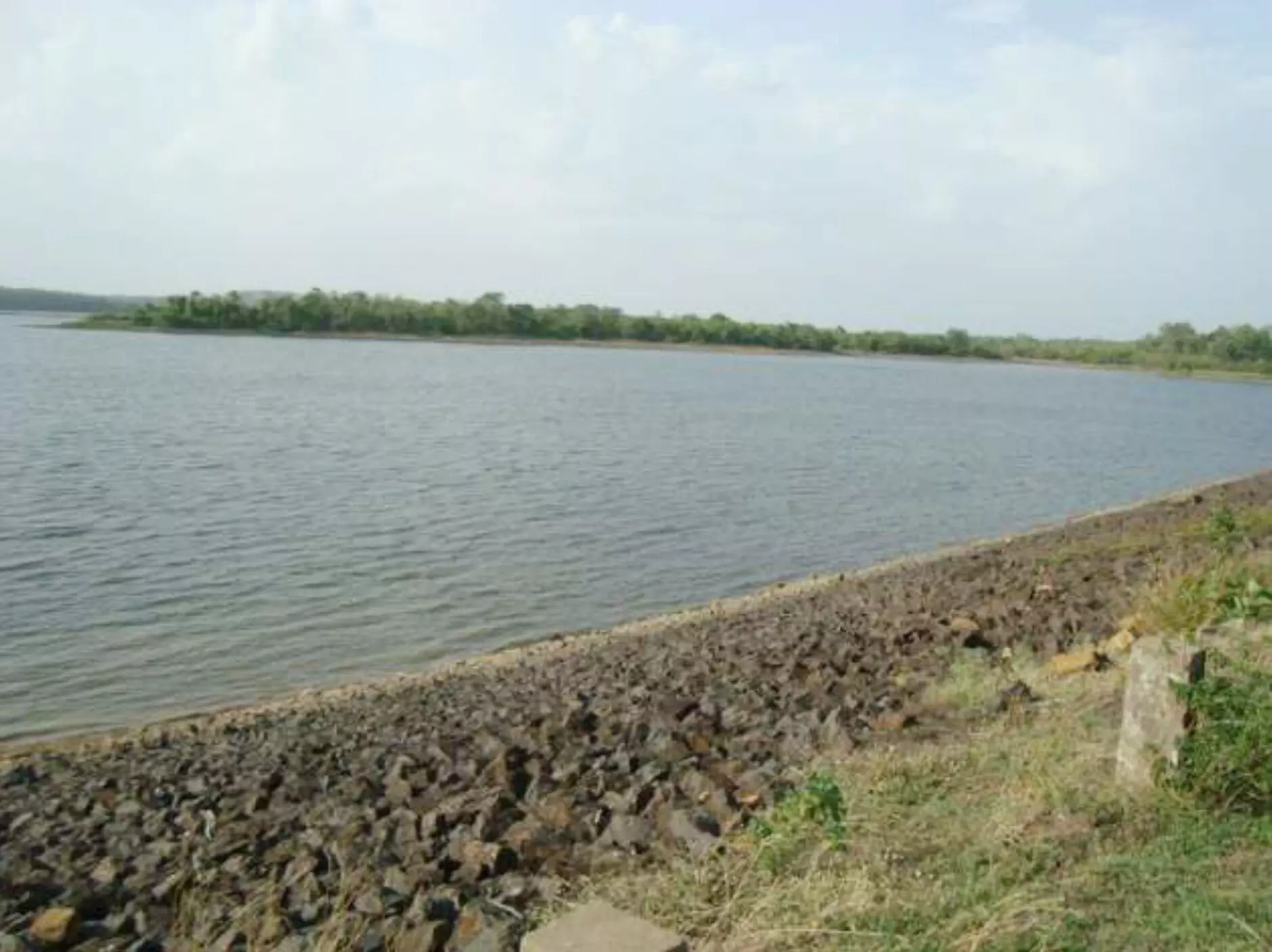 सौ वर्ष बाद जुलाई माह में हुई इतनी अधिक वर्षा सौ वर्ष बाद जुलाई माह में हुई इतनी अधिक वर्षा