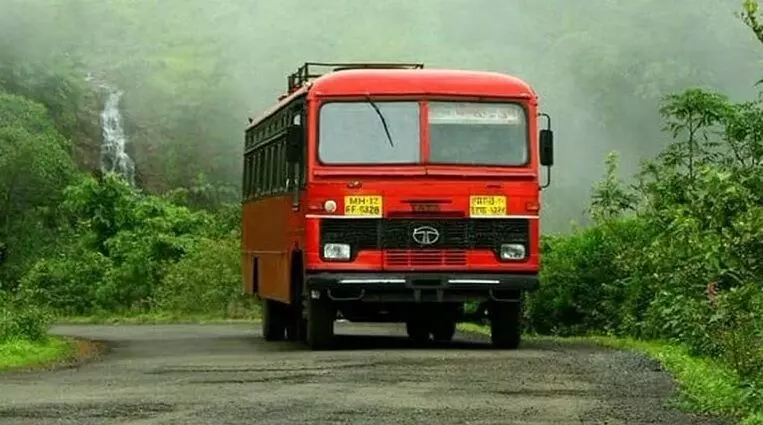 अब सिकलसेल तथा एचआईवीग्रस्तों को बस में नि:शुल्क यात्रा की सुविधा अब सिकलसेल तथा एचआईवीग्रस्तों को बस में नि:शुल्क यात्रा की सुविधा