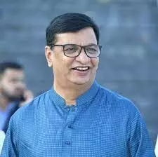 किसानों को अतिरिक्त खाद की करनी पड़ रही है खरीददारी- बालासाहेब थोरात किसानों को अतिरिक्त खाद की करनी पड़ रही है खरीददारी- बालासाहेब थोरात