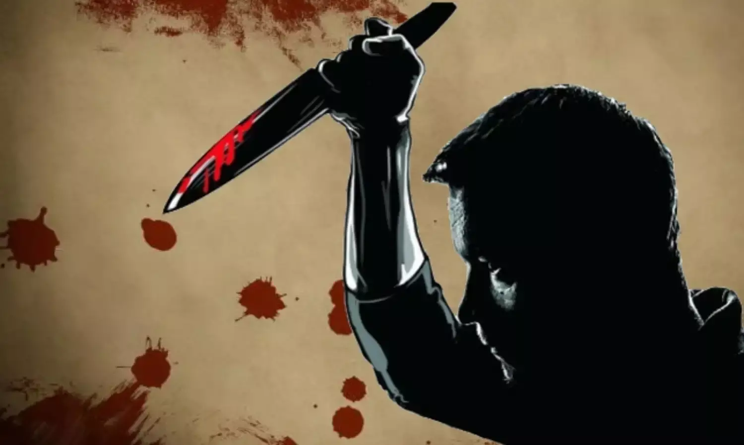 यूपी के बाराबंकी में सगे भाई ने अपनी बहन की गर्दन काटी, सिर के साथ पुलिस ने किया गिरफ्तार