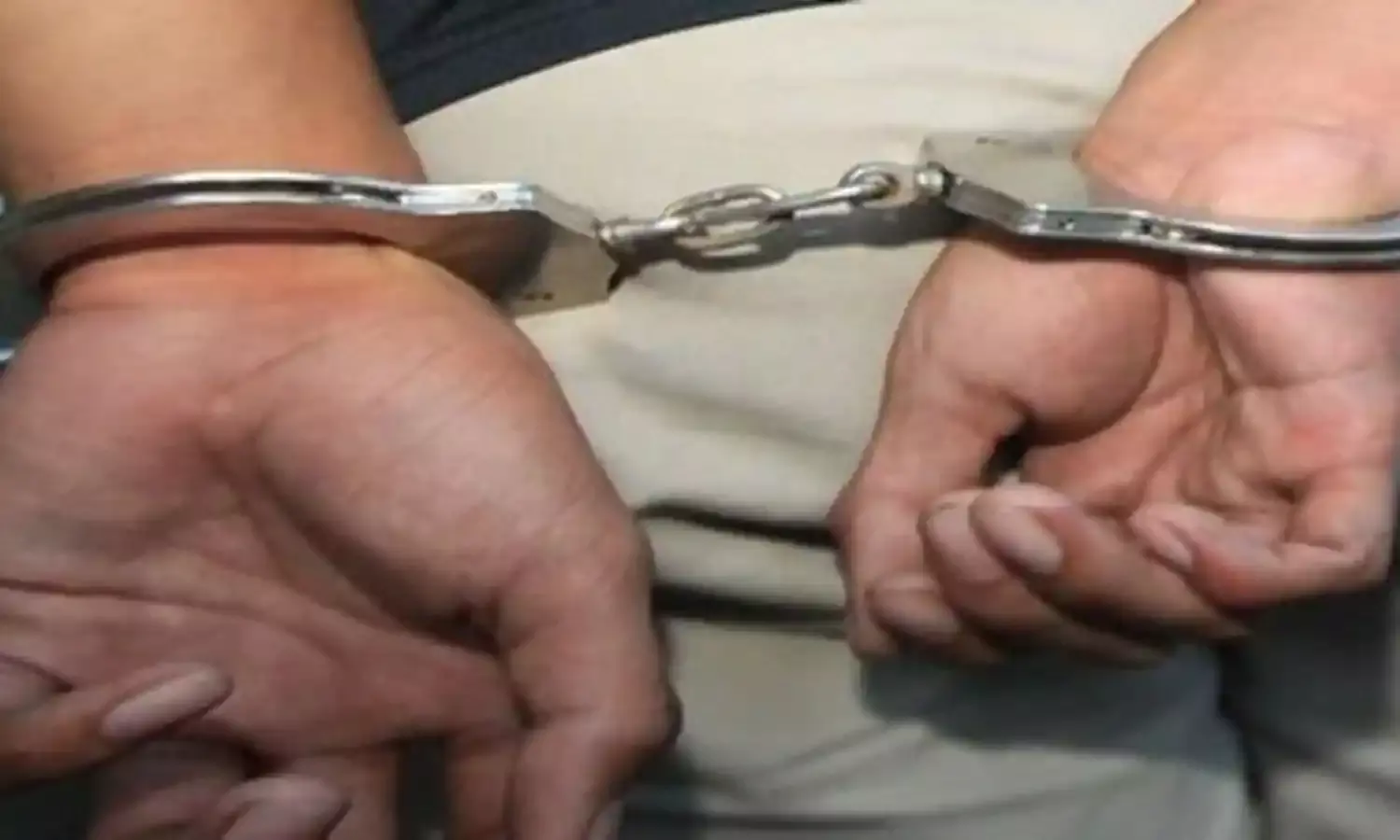 रांची के एंटरप्रेन्योर से 68 लाख ठगने वाला दिल्ली से हुआ गिरफ्तार