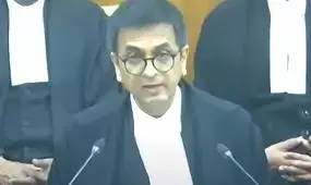 सीजेआई ने हाईकोर्टों के मुख्य न्यायाधीशों से कहा, विशेषाधिकारों पर दावे के लिए प्रोटोकॉल सुविधाओं का उपयोग नहीं करना चाहिए