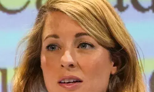 कनाडा ने रूस पर लगाए अतिरिक्त प्रतिबंध