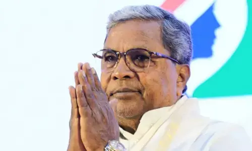 सिद्धारमैया ने तंज कसा : विश्‍वगुरु को कर्नाटक में विपक्ष का नेता नहीं मिल रहा 