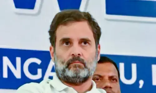 मानहानि मामला : सुप्रीम कोर्ट राहुल गांधी की याचिका पर शुक्रवार को करेगा सुनवाई मानहानि मामला : सुप्रीम कोर्ट राहुल गांधी की याचिका पर शुक्रवार को करेगा सुनवाई