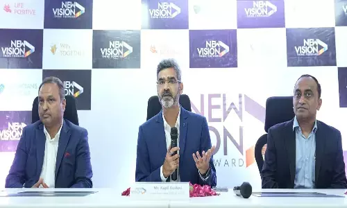 न्यूविज़न ने भोपाल में किया विस्तार, अगले तीन सालों में 500 से अधिक टेक प्रोफेशनल्स की भर्ती करेगी कंपनी