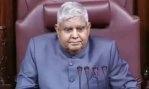 राज्य सभा उपाध्यक्षों के पैनल में पीटी उषा समेत चार महिलाएं, चारों पहली बार बनी हैं सांसद