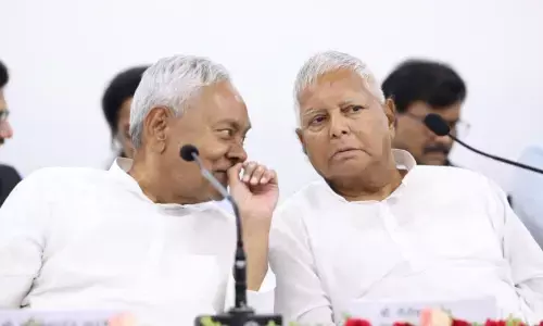 बिहार में मंत्रिमंडल विस्तार की सुगबुगाहट तेज