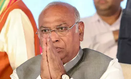 81 साल के होने पर खड़गे को पीएम, राहुल, प्रियंका ने दी बधाई