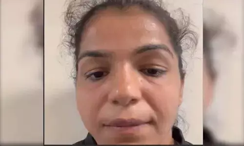 साक्षी मलिक ने विनेश, बजरंग को एशियाई खेलों के चयन ट्रायल से छूट देने के डब्ल्यूएफआई पैनल के फैसले की आलोचना की