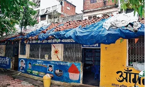 क्षतिग्रस्त शाला भवनों की मरम्मत कराने के आदेश, साफ-सफाई और टॉयलेट भी हो बेहतर