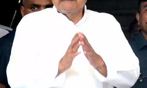 लोकसभा चुनाव में यूपी से लड़ सकते हैं नीतीश, अटकलें तेज लोकसभा चुनाव में यूपी से लड़ सकते हैं नीतीश, अटकलें तेज