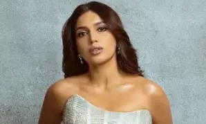 भूमि पेडनेकर फिल्म फेस्टिवल ऑफ मेलबर्न में डिसरप्टर अवॉर्ड से होंगी सम्मानित