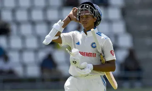 हमें यह सीखते रहना होगा कि अगली बार हम क्या कर सकते हैं: जयसवाल