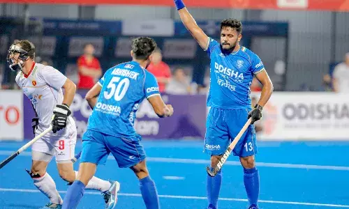 भारतीय पुरुष, महिलाएं एफआईएच प्रो लीग में अगले साल भुवनेश्वर में 2023/2024 अभियान शुरू करेंगे