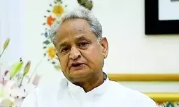 गहलोत सरकार को संसद से लेकर राजस्थान तक ऐसे घेरेगी भाजपा