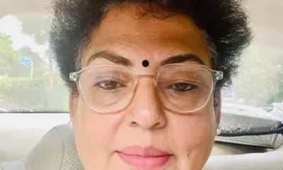 मणिपुर में महिला अपराधों पर अधिकारी सुस्‍त : एनसीडब्ल्यू