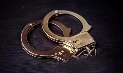 ओडिशा ईओडब्ल्यू ने जमीन घोटाला मामले में एक और जालसाज को गिरफ्तार किया ओडिशा ईओडब्ल्यू ने जमीन घोटाला मामले में एक और जालसाज को गिरफ्तार किया
