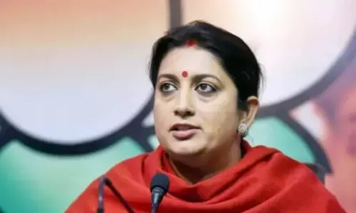 आकांक्षी जिलों के दो लाख आंगनबाड़ी केंद्र वर्ष 2025-26 तक होंगे उन्नत आकांक्षी जिलों के दो लाख आंगनबाड़ी केंद्र वर्ष 2025-26 तक होंगे उन्नत