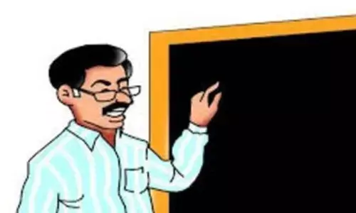 कुछ दिनों के लिए ही हो रही है सेवानिवृत्त शिक्षकों की नियुक्ति
