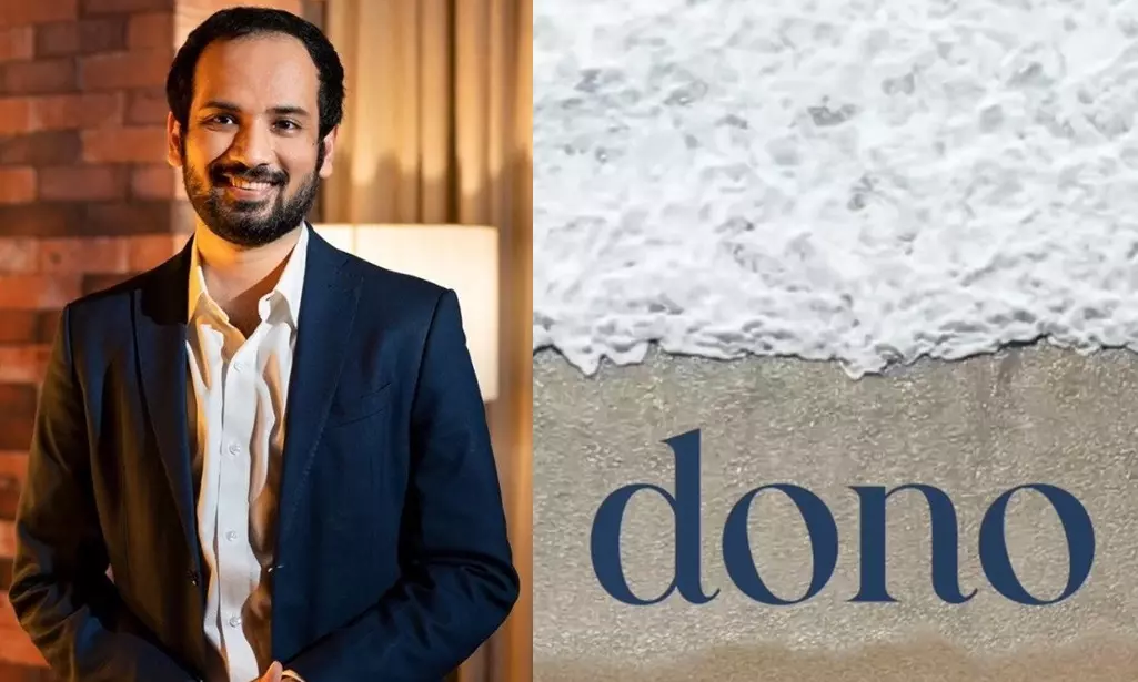 फिल्ममेकर सूरज बड़जात्या के बेटे अवनीश करेंगे प्रेम कहानी दोनों को निर्देशन फिल्ममेकर सूरज बड़जात्या के बेटे अवनीश करेंगे प्रेम कहानी दोनों को निर्देशन