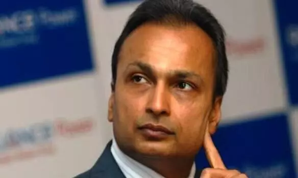 अनिल अंबानी की कंपनी से वापस लिए जाएंगे हवाई अड्डे अनिल अंबानी की कंपनी से वापस लिए जाएंगे हवाई अड्डे