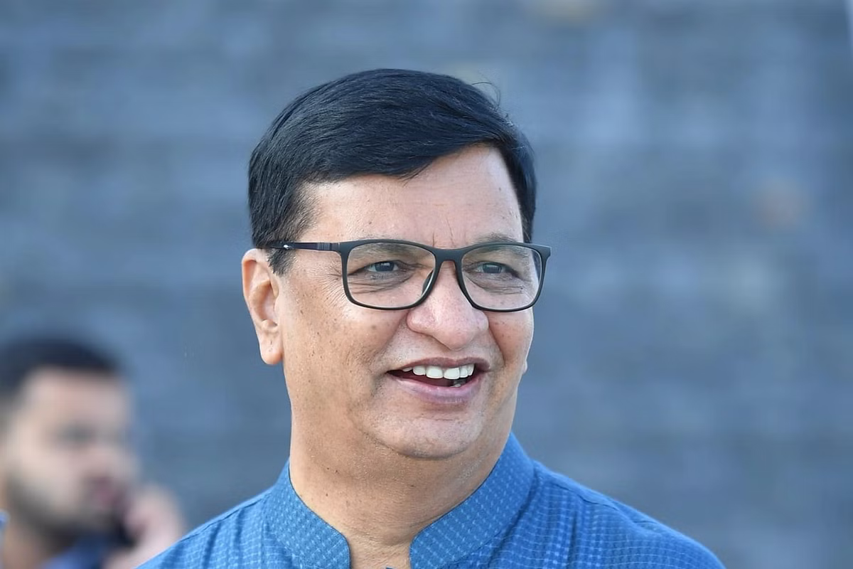मणिपुर की घटना से देश हुआ शर्मसार - बालासाहेब थोरात, आदित्य ठाकरे बोले - लगाएं राष्ट्रपति शासन मणिपुर की घटना से देश हुआ शर्मसार - बालासाहेब थोरात, आदित्य ठाकरे बोले - लगाएं राष्ट्रपति शासन