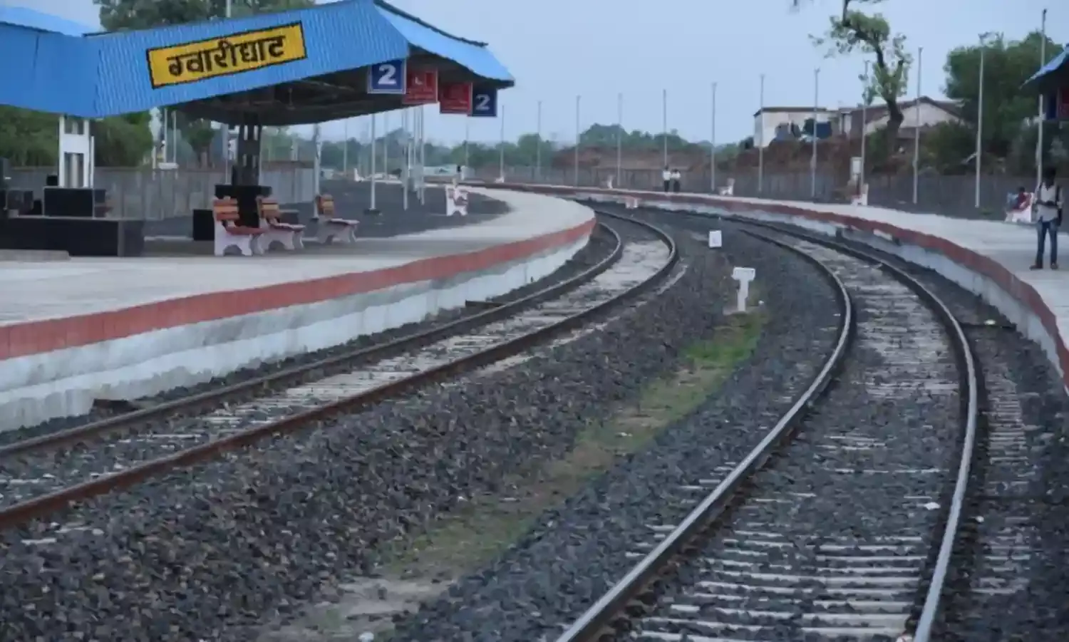 अच्छी पहल: जबलपुर मंडल के चार शहरों के साथ 17 स्टेशनों को जोड़ा, पमरे के 9 शहर व 36 स्टेशन शामिल