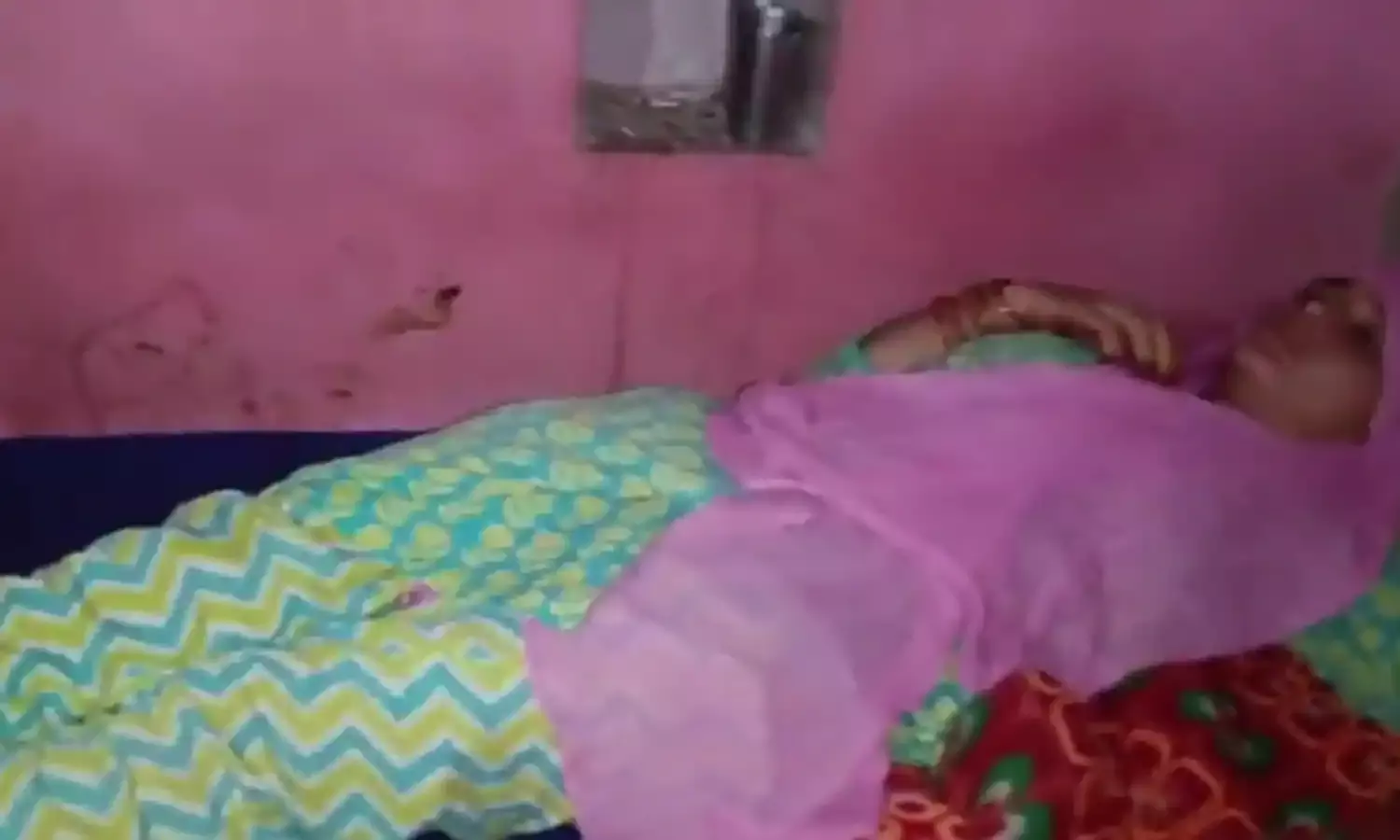 सीमा के हर सवाल का सटीक जवाब देने से एजेंसियों का शक बढ़ा, जल्द हो सकता है साइकोलॉजिकल टेस्ट
