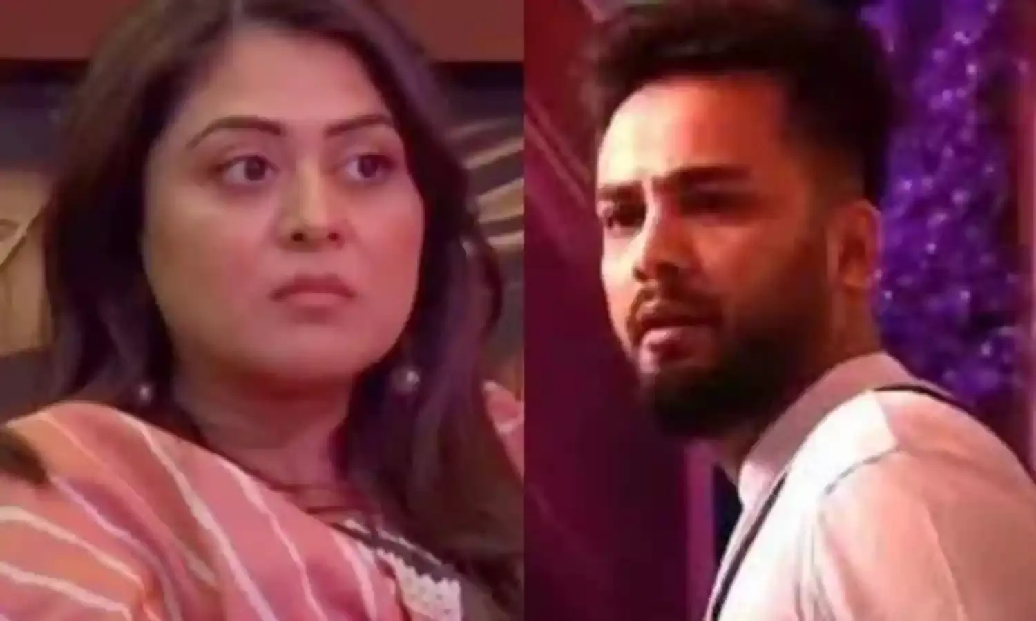 बिग बॉस ओटीटी 2 : पराठे को लेकर एल्विश और फलक के बीच हुई तीखी बहस