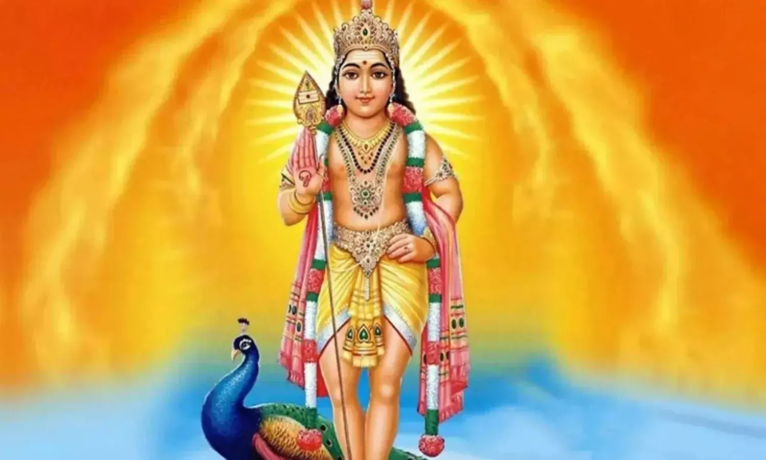 स्कंद षष्ठी 2023: इस विधि सें करें भगवान कार्तिकेय की पूजा, जानें व्रत का महत्व