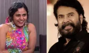 8वां केरल राज्य फिल्म पुरस्कार सुपरस्टार ममूटी के नाम